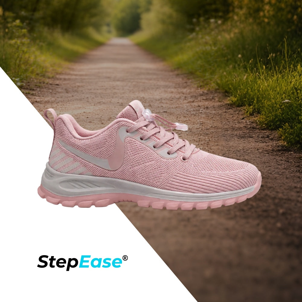 StepEase - Nira Pink