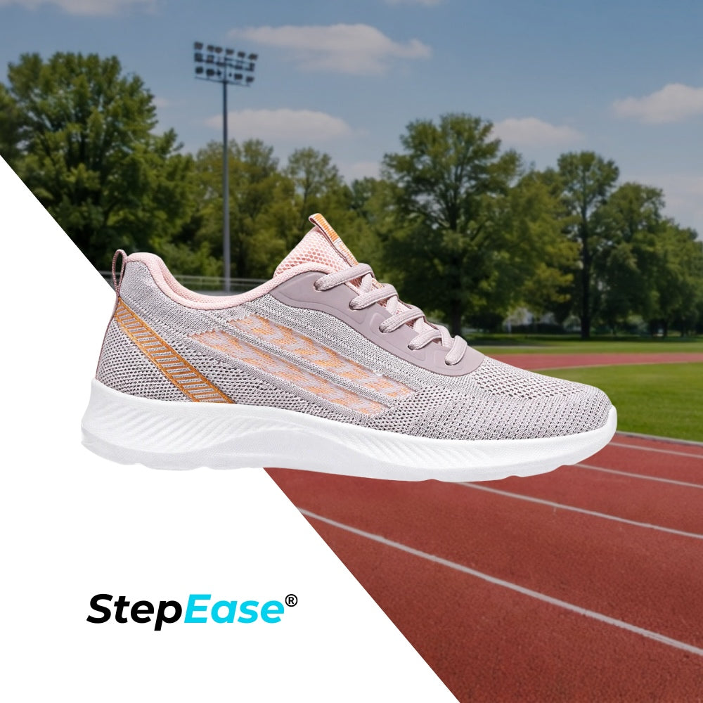 StepEase - Stride