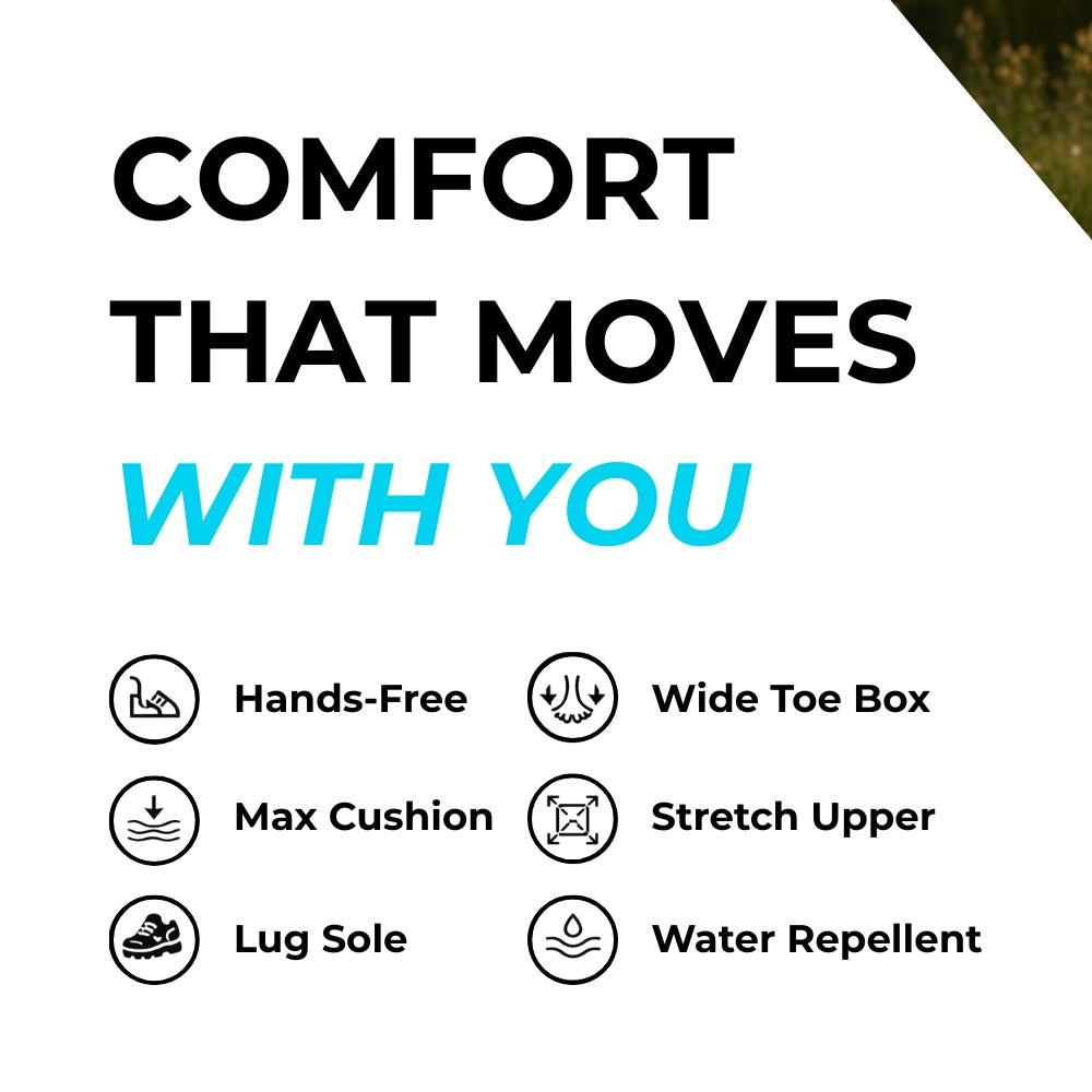 StepEase - Nira Lilac