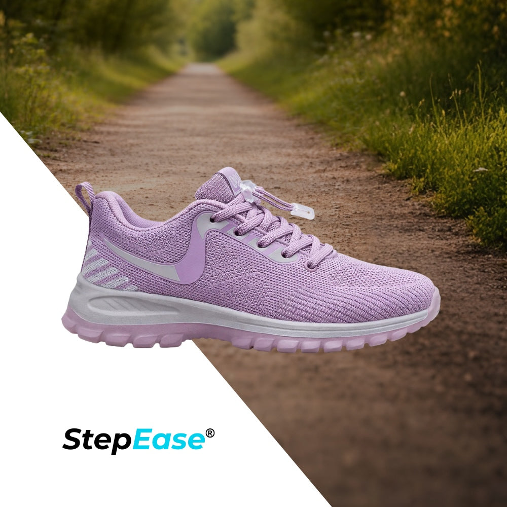 StepEase - Nira Lilac