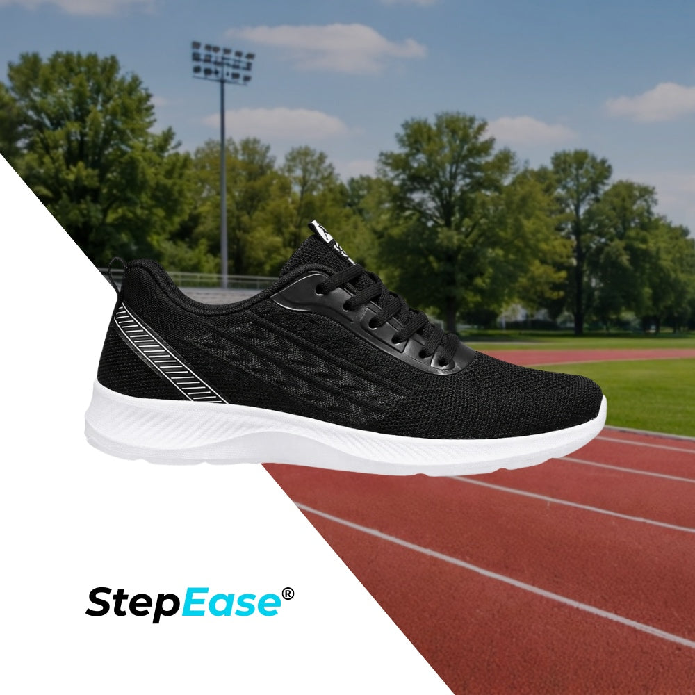 StepEase - Stride