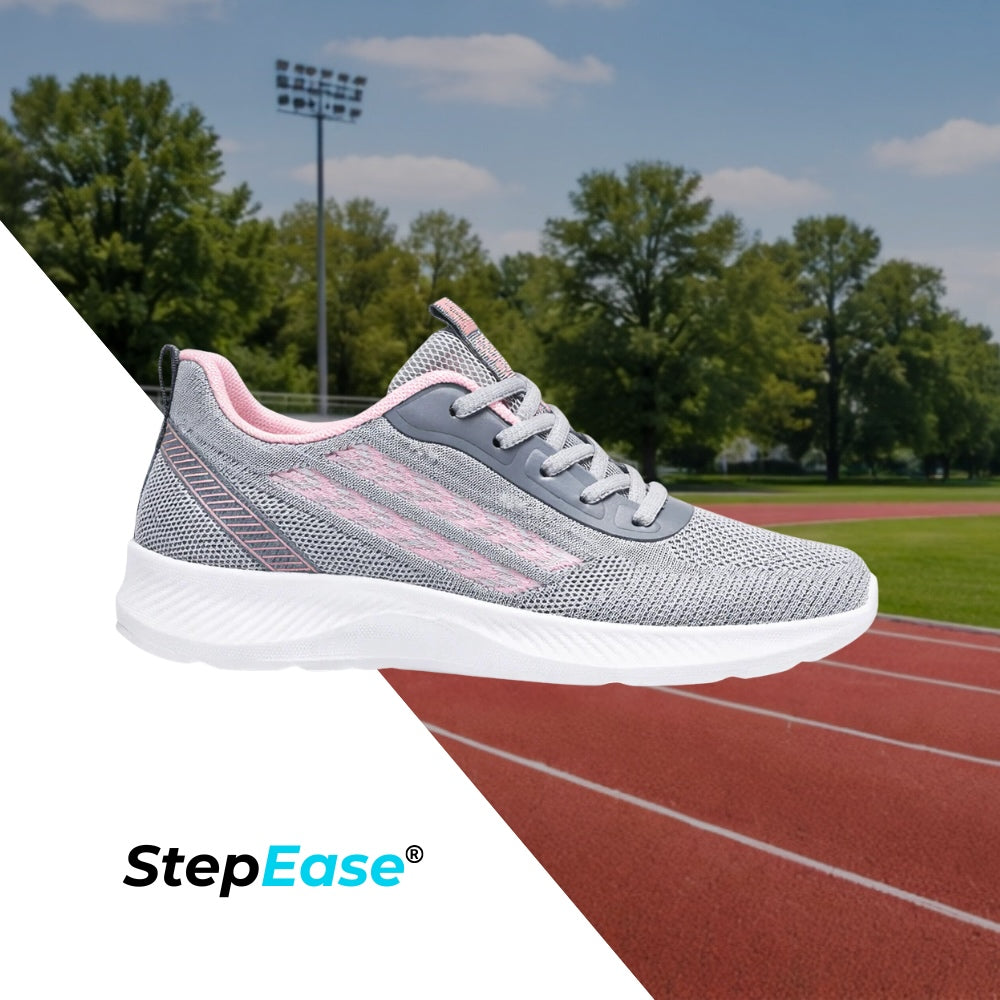 StepEase - Stride